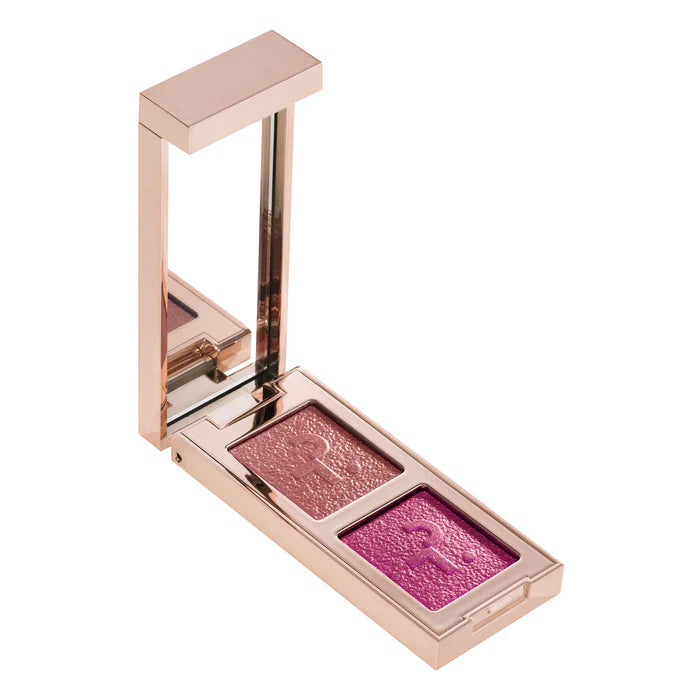 Patrick Ta Major Dimension Eye Illusion Eyeshadow Duo