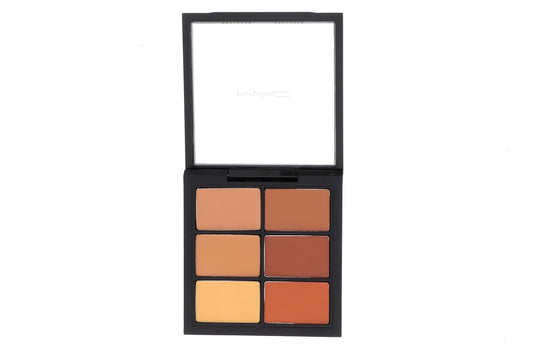 MAC Studio Fix Conceal & Correct Palette-Meduim Deep