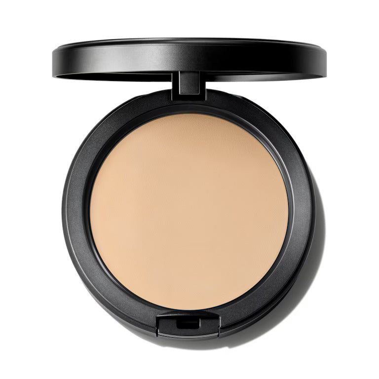 Mac Studio Fix Powder Plus Foundation Matte + Poreless Compact Powder