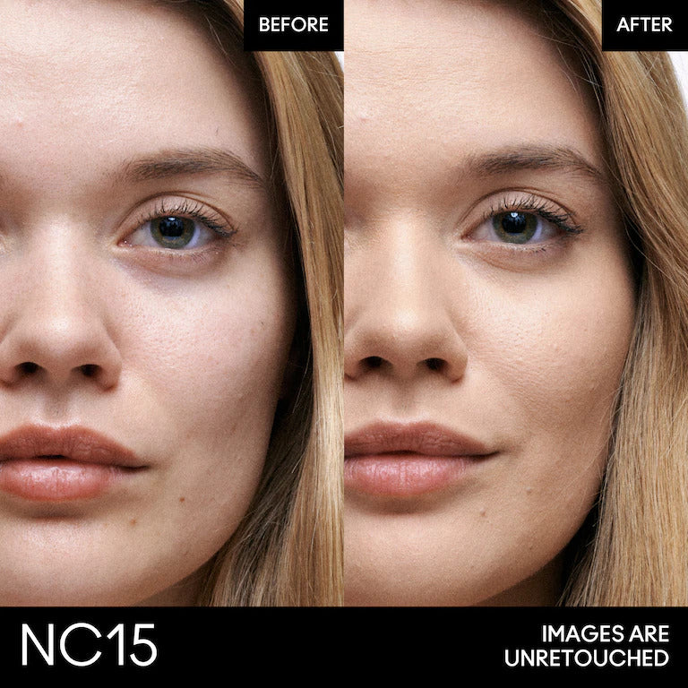 Mac Studio Fix Powder Plus Foundation Matte + Poreless Compact Powder