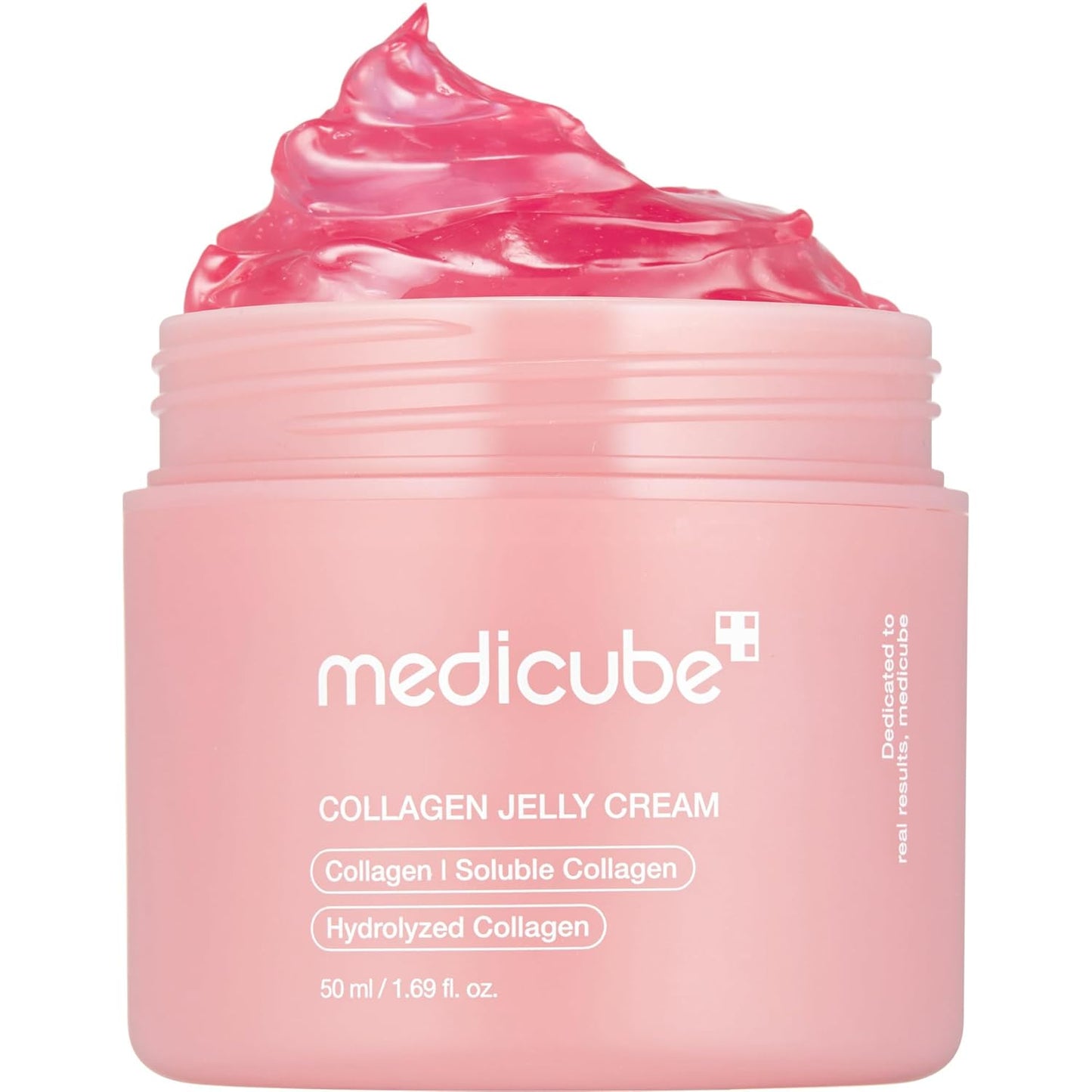 medicube - Collagen Jelly Cream 50 ML