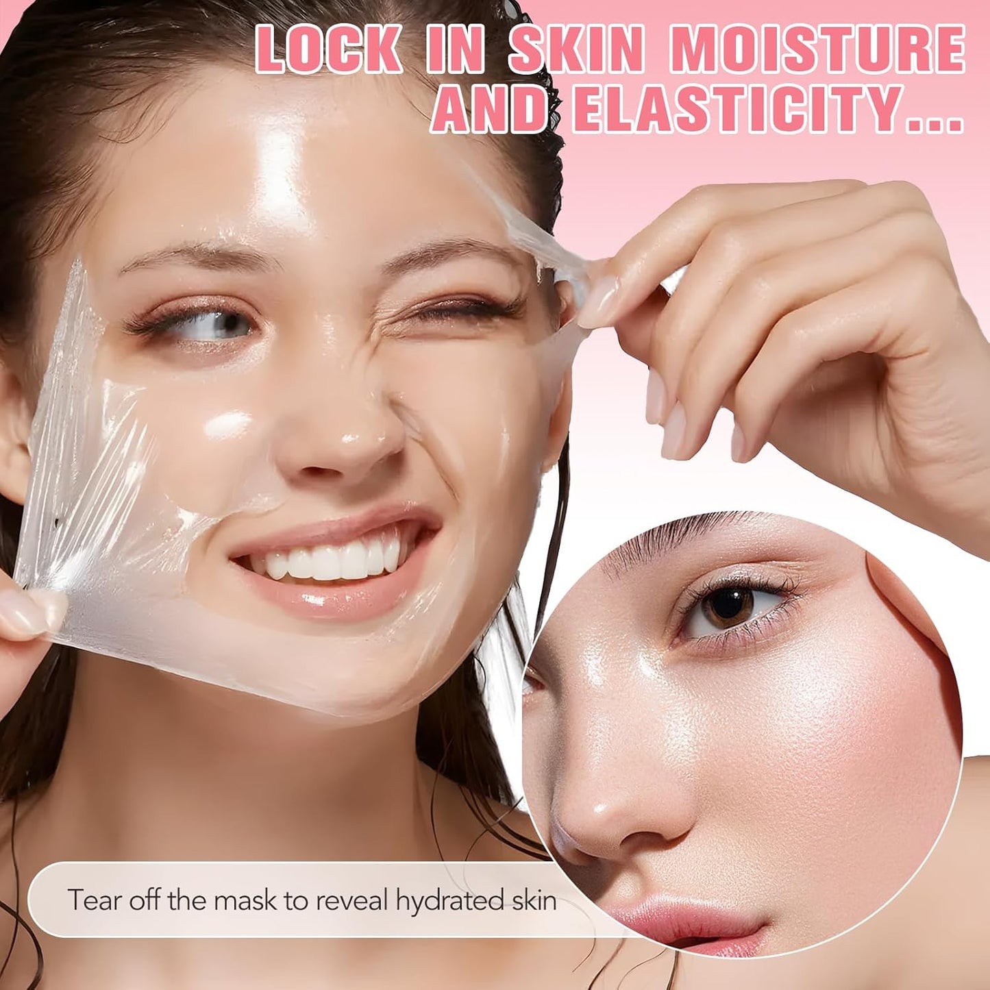medicube - Collagen Night Wrapping Mask 75 ml