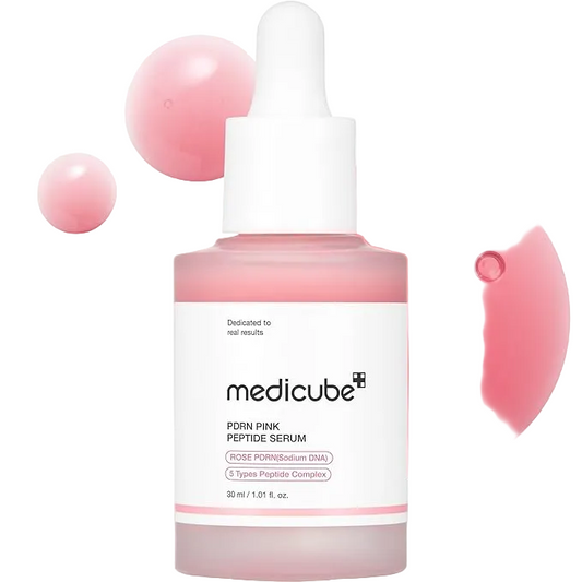 medicube products medicube serume
medicube peptide serum
medicube pdrn peptide
