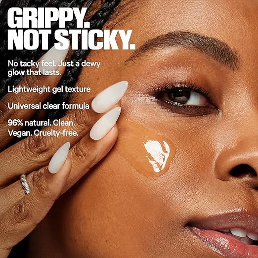 Milk Makeup Hydro Grip Primer with Hyaluronic Acid + Niacinamide