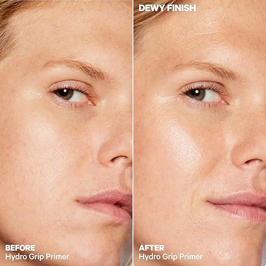 Milk Makeup Hydro Grip Primer with Hyaluronic Acid + Niacinamide