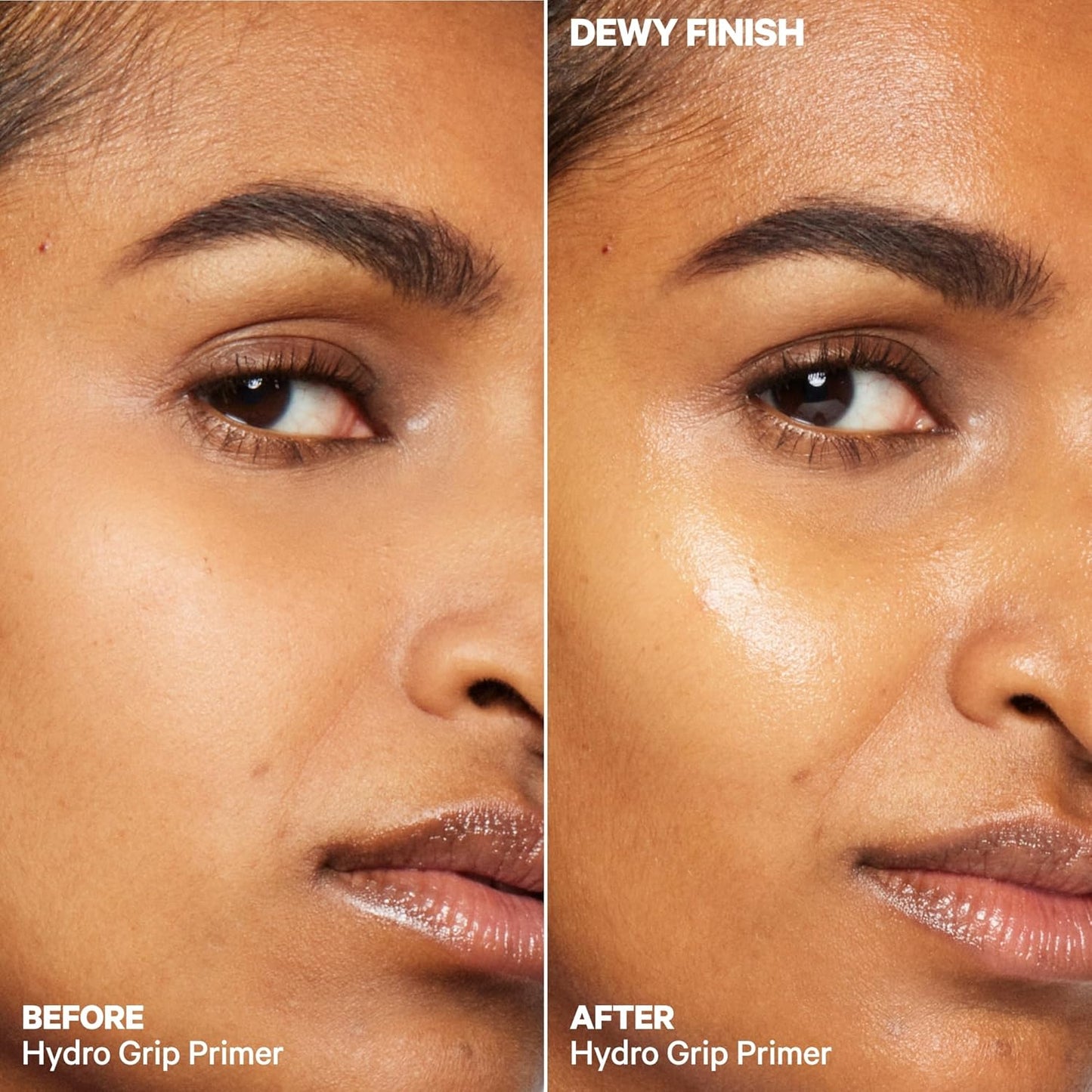 Milk Makeup Hydro Grip Primer with Hyaluronic Acid + Niacinamide