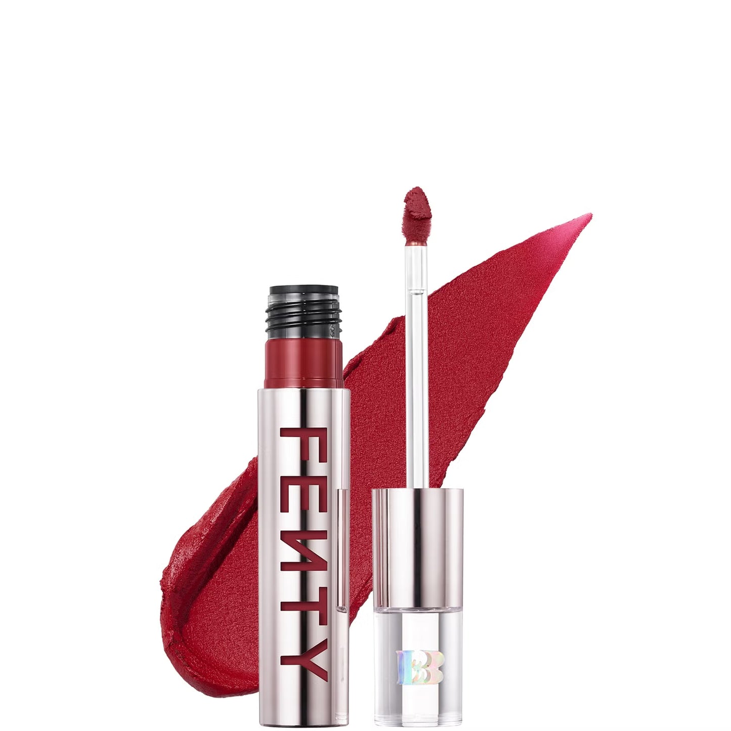 Fenty Velvet Icon Liquid Matte Lipsticks-