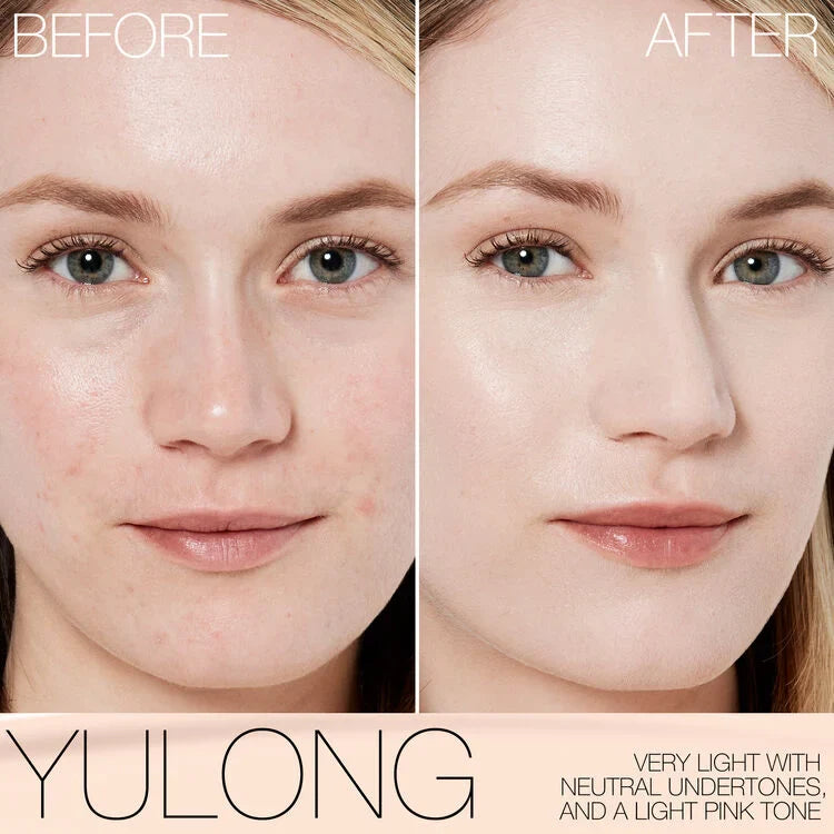 Nars Light Reflecting Advanced Skincare Foundation -30 ML