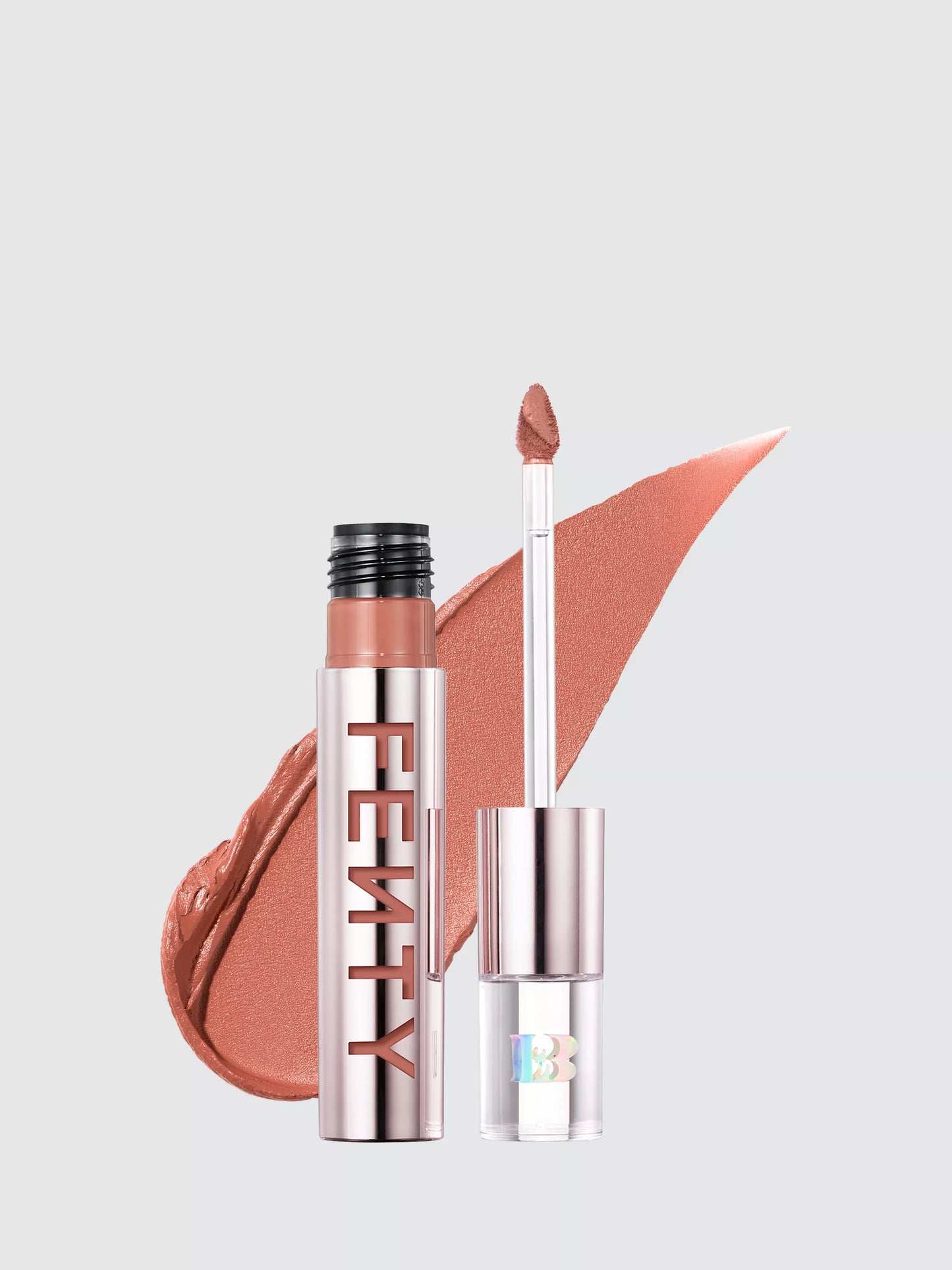 Fenty Velvet Icon Liquid Matte Lipsticks-