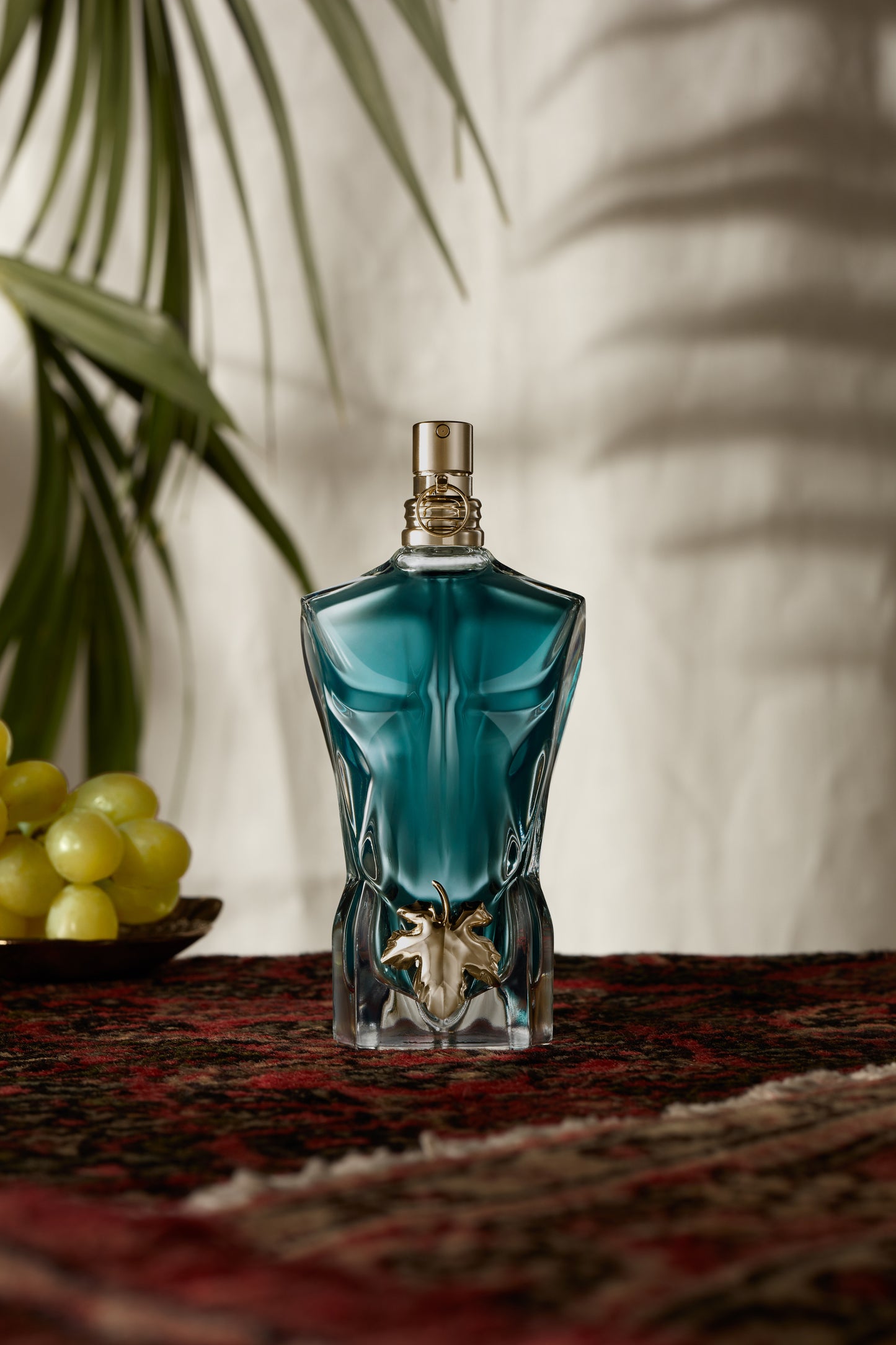 Jean Paul Gaultier Le Beau Le Parfum Eau De Parfum Intense (75ml)