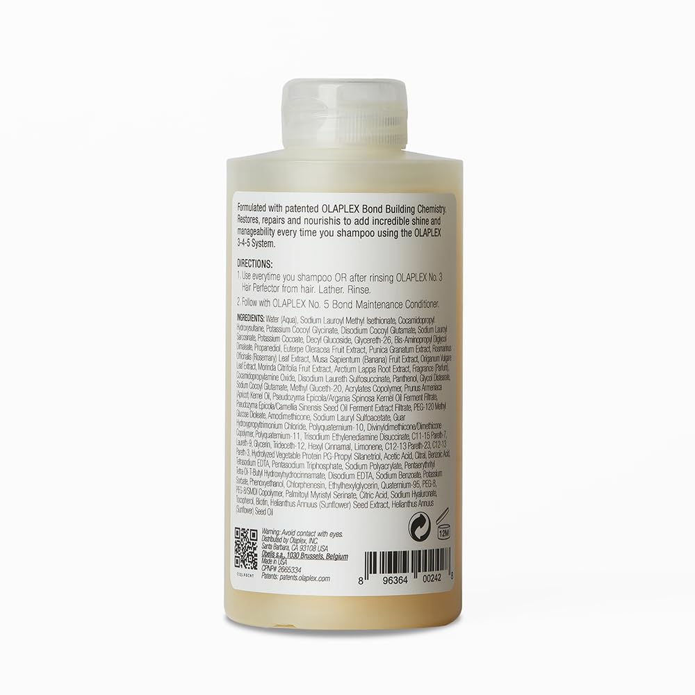 Olaplex No. 5 Bond Maintenance Conditioner-250ML