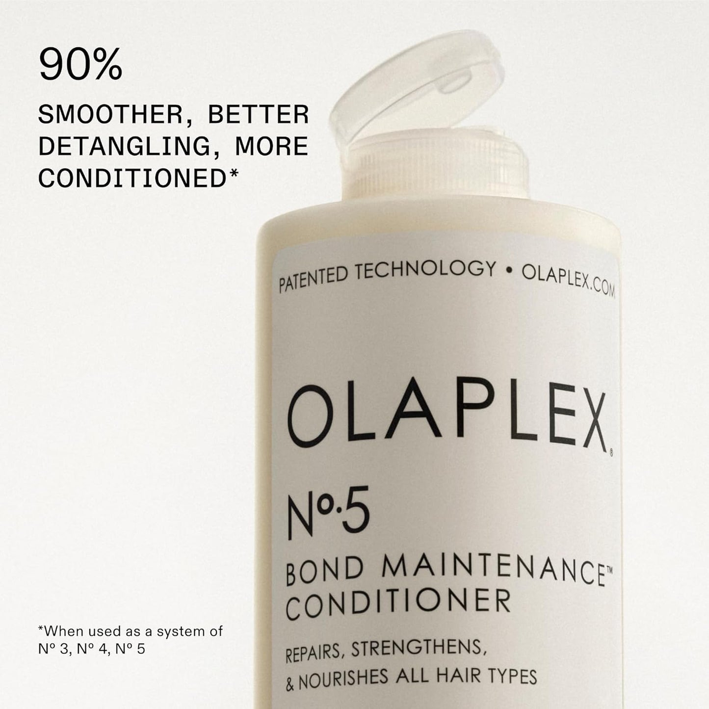 Olaplex No. 5 Bond Maintenance Conditioner-250ML