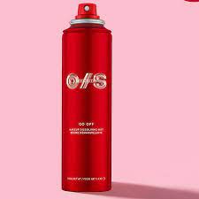 One Size Makeup Remover-155ML