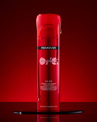 One Size Makeup Remover-155ML