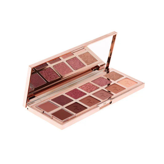 The PATRICK TA Major Dimension II Eyeshadow Palette