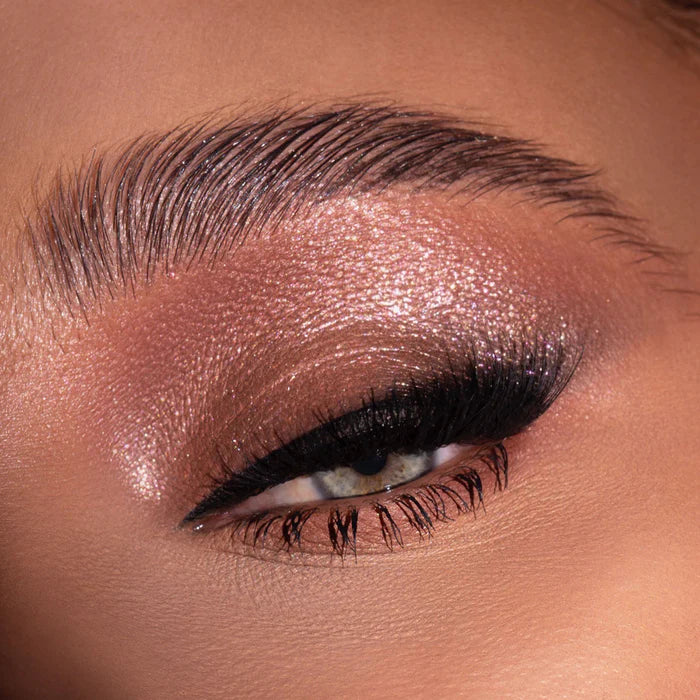 The PATRICK TA Major Dimension II Eyeshadow Palette