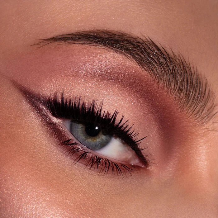 The PATRICK TA Major Dimension II Eyeshadow Palette