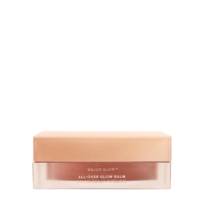 Patrick Ta  Beauty Major Glow Balm-She is glossy