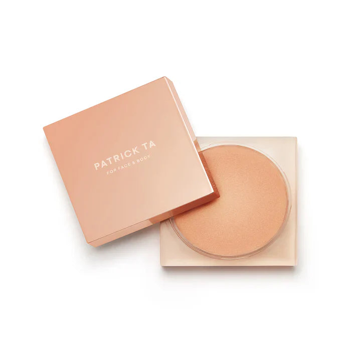 Patrick Ta  Beauty Major Glow Balm-She is glossy