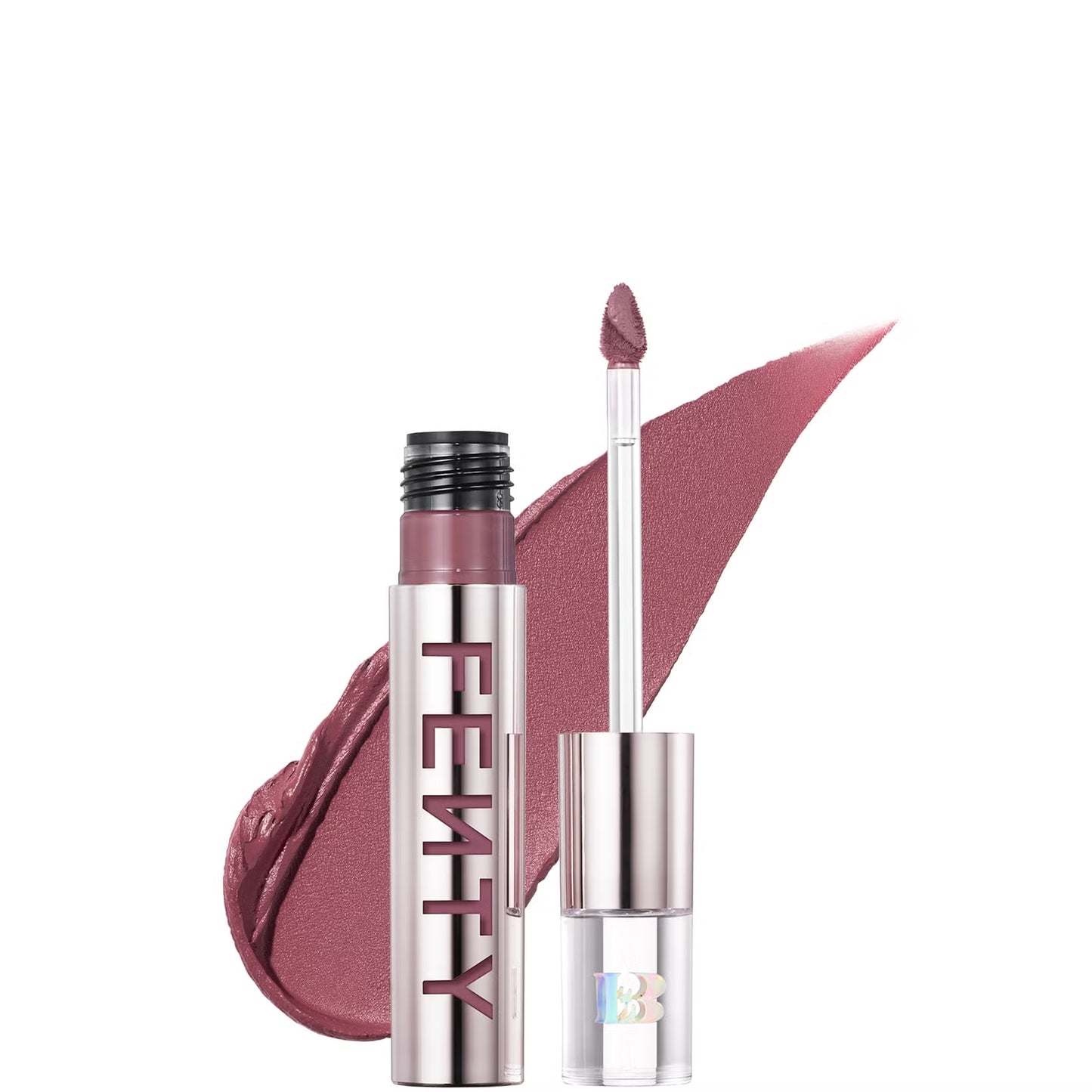 Fenty Velvet Icon Liquid Matte Lipsticks-