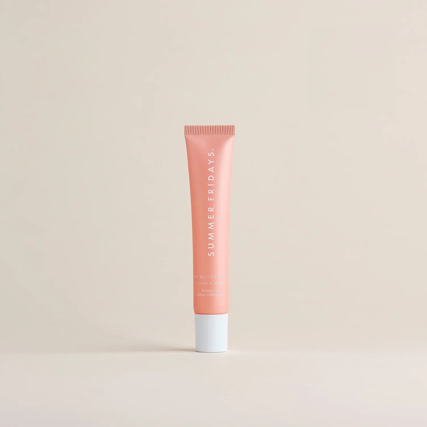 Summer Friday Lip Balm