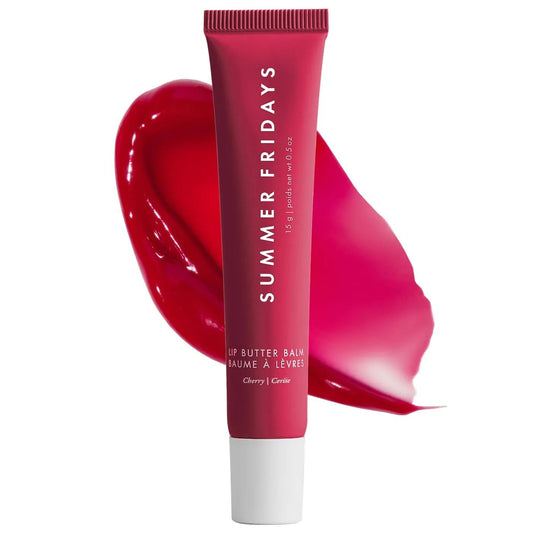 Summer Friday Lip Balm