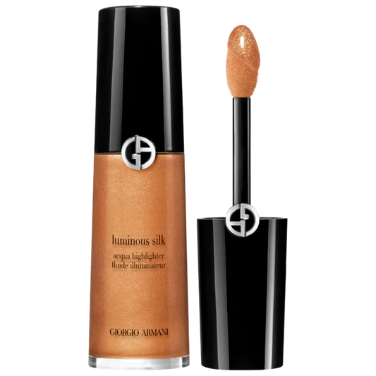 Giorgia Armani Aqua Highlighter