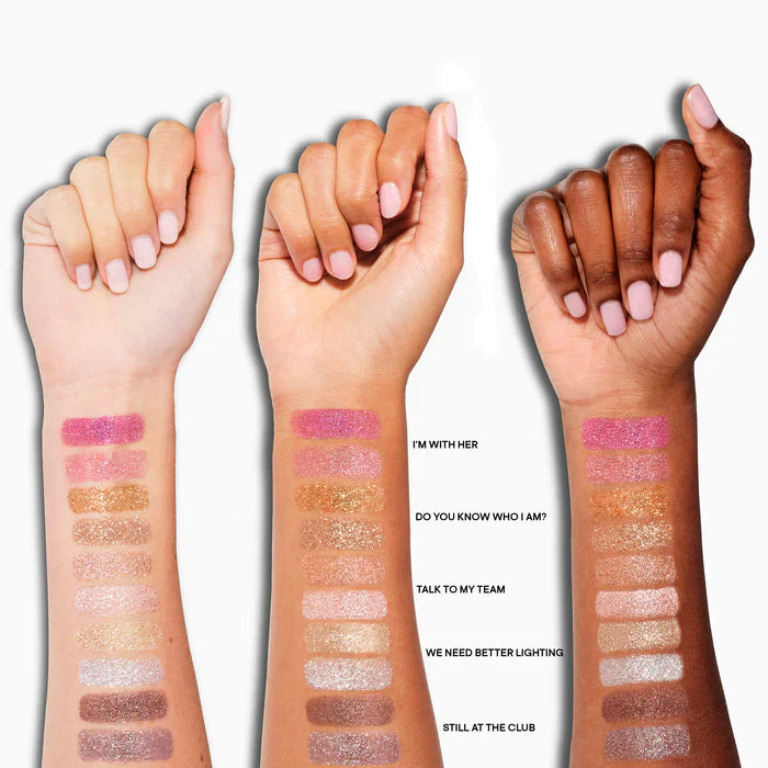 Patrick Ta Major Dimension Eye Illusion Eyeshadow Duo