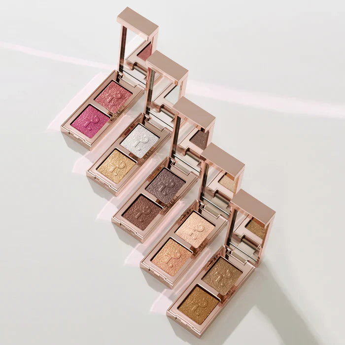 Patrick Ta Major Dimension Eye Illusion Eyeshadow Duo