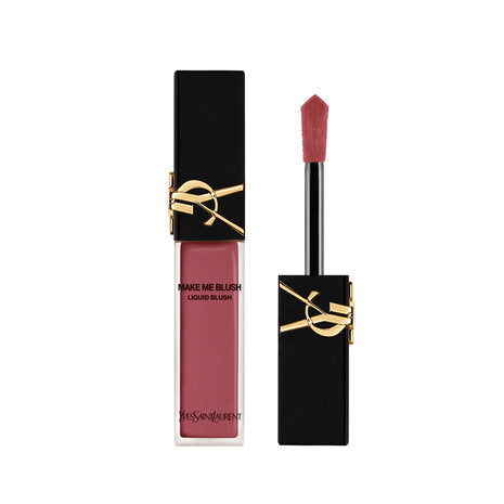 YSL MAKE ME BLUSH BLURRING LIQUID BLUSH