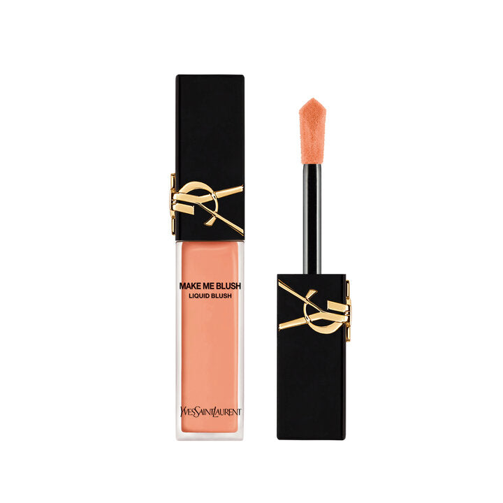YSL MAKE ME BLUSH BLURRING LIQUID BLUSH