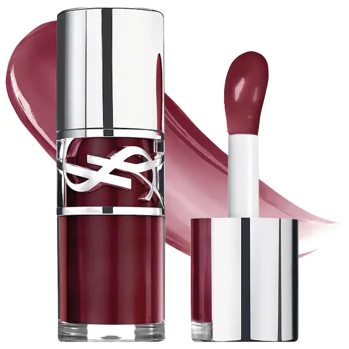 Ysl loveshine plumping lip oil gloss