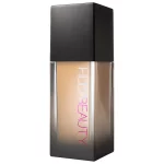 HUDA BEAUTY #FAUXFILTER LUMINOUS MATTE LIQUID FOUNDATION Color: 240N Toasted Coconut - light-medium skin with neutral undertone