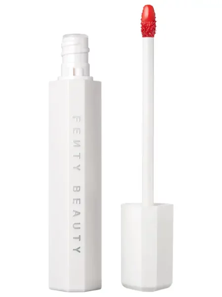 Fenty Beauty by Rihanna Poutsicle Hydrating Lip Stain  Zesty Bestie – coral