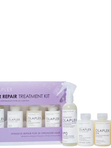 Olaplex Hair Repair Treatment Kit