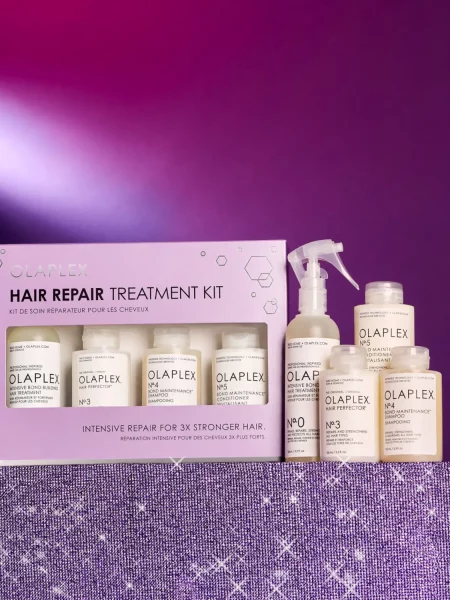 Olaplex Hair Repair Treatment Kit