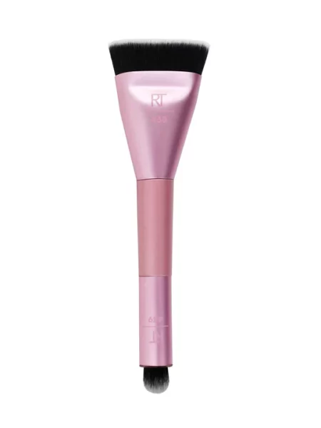 Sculpt And Shape Dual Ended Makeup Brush 438/639