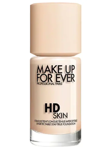 MAKE UP FOR EVER HD Skin Undetectable Longwear Foundation 1N00 (Y205)