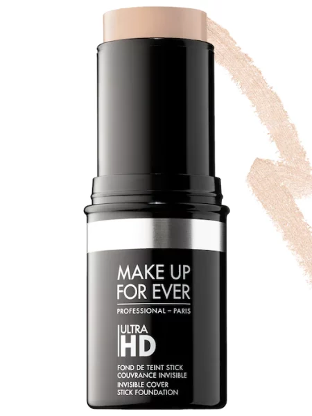 MAKE UP FOR EVER Ultra HD Invisible Cover Stick Foundation  Y215