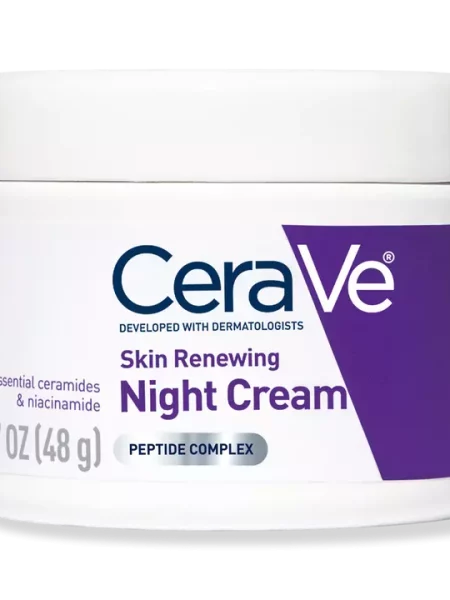 Skin Renewing Night Cream