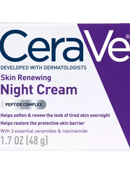 Skin Renewing Night Cream