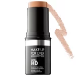MAKE UP FOR EVER Ultra HD Invisible Cover Stick Foundation Color: Y315 - Sand