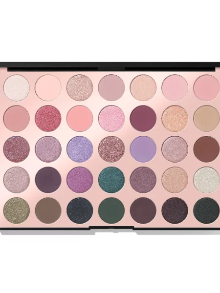 35C EVERYDAY CHIC ARTISTRY PALETTE