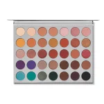 THE JACLYN HILL PALETTE