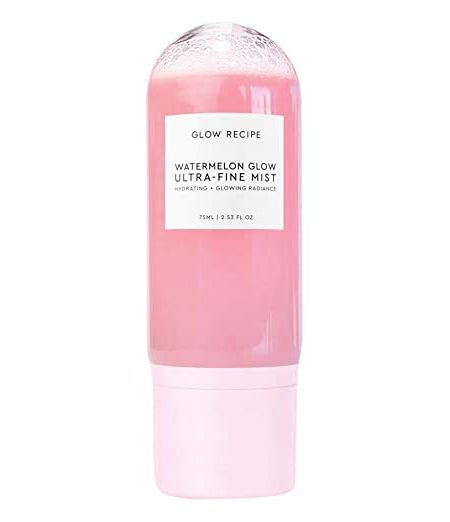 GLOW RECIPE Watermelon Glow Ultra-Fine Mist