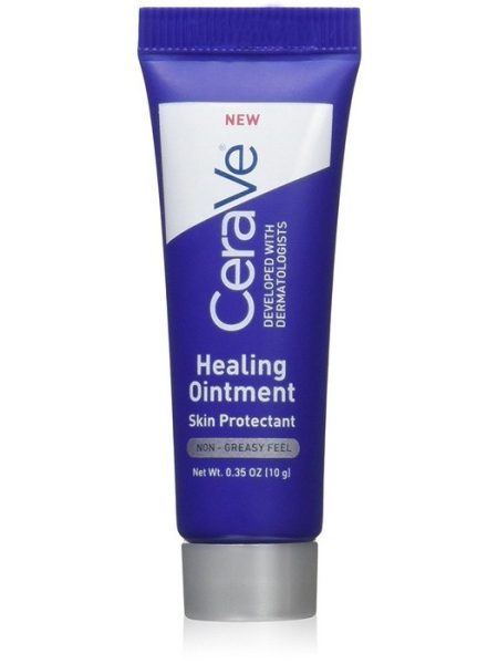 Cerave Healing Ointment 10g