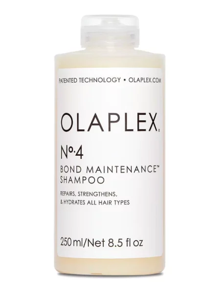 Made in USA Olaplex No.4 Bond Maintenance Shampoo 250ml