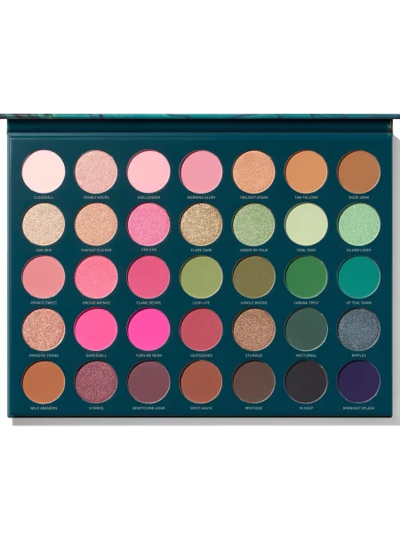 35A UP TIL DAWN ARTISTRY PALETTE