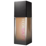 HUDA BEAUTY #FauxFilter Luminous Matte Foundation Color: 340G Baklava - warmer medium skin with golden undertone