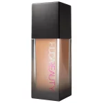 HUDA BEAUTY #FAUXFILTER LUMINOUS MATTE LIQUID FOUNDATION Color: 330N Butter Pecan - medium skin with neutral undertone